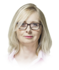 lek. Małgorzata Stembalska
