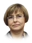 prof. dr hab. n. med. Marta Wawrzynowicz-Syczewska