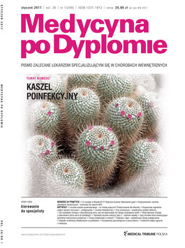 Medycyna po Dyplomie (01/2017) 