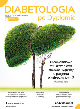 Diabetologia po Dyplomie (01/2023) 