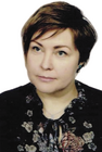 mgr Małgorzata Andrzejewska