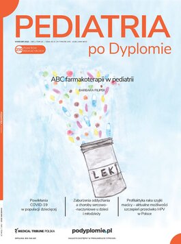 Pediatria po Dyplomie (02/2022) 