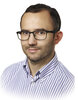 dr n. med. Łukasz Klima