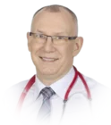 prof. dr hab. n. med. Stanisław Dąbrowiecki