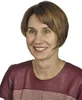 prof. dr hab. n. med. Katarzyna Gruszczyńska