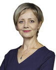 r hab. n. med. Joanna Gl