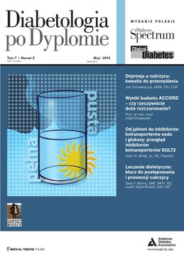 Diabetologia po Dyplomie (02/2010) 