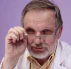 prof. dr hab. med. Jacek Wciórka