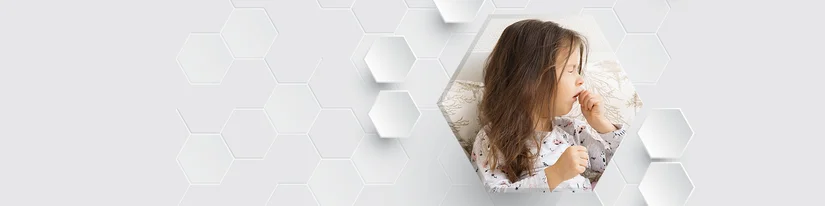 Webinar Suchy kaszel u małych dzieci – farmakoterapia, której nie musimy się obawiać już dziś o 18:00