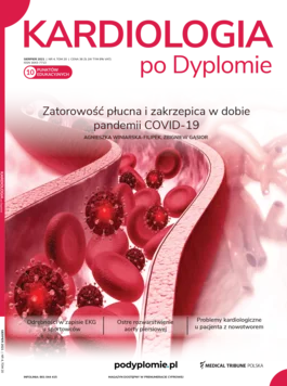 Kardiologia po Dyplomie (04/2021) 