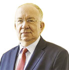 prof. dr hab. n. med. Jerzy Wordliczek