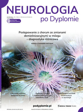 Neurologia po Dyplomie (01/2021) 