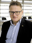 dr hab. med. prof. nadzw. Maciej Wiznerowicz