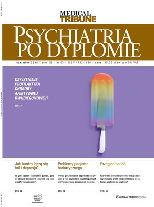 Psychiatria po Dyplomie 03/2018