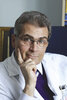 prof. dr hab. n. med. Wojciech Zgliczyński