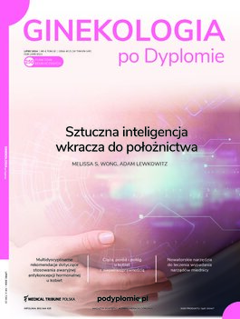 Ginekologia po Dyplomie (04/2024) 