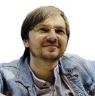 lek. Volodymyr Lavrynets
