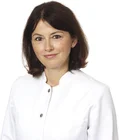 lek. Joanna Gilis-Januszewski