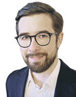 dr n. med. Piotr Seiffert