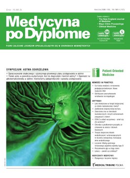 Medycyna po Dyplomie (04/2009) 
