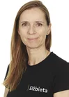 mgr fizjoterapii Elżbieta Furman