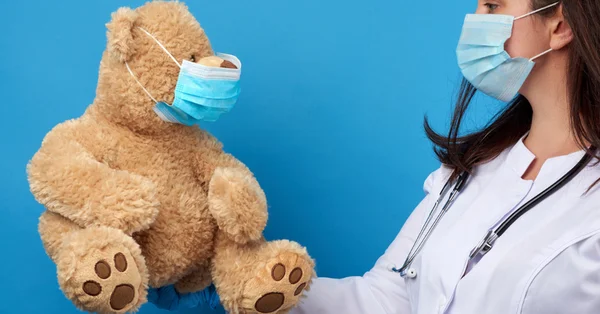 Warszawski szpital dla dzieci stawia na elastyczność po pandemii