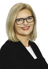 dr hab. n. med. Iwona Krela-Kaźmierczak