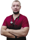 dr n. med. Robert Morawiec