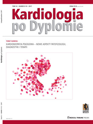 Kardiologia po Dyplomie 06/2017