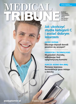 Medical Tribune (06/2022) 