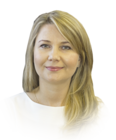 dr n. med. Justyna Przybyszewska