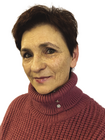 dr hab. n. med. Bożena Jarosz