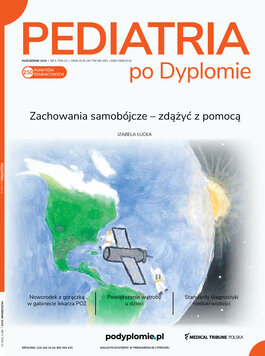 Pediatria po Dyplomie (05/2019) 