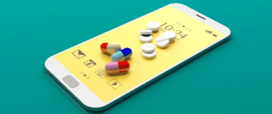 Zmiana w e-recepcie na środki psychotropowe