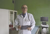 dr hab. n. med. Jerzy Jaroszewicz