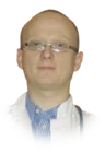 dr n. med. Marcin Kałużny