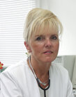 prof. dr hab. n. med. Lucyna Ostrowska