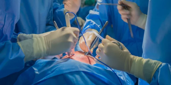 Operacje serca autorską metodą lekarza z Mińska