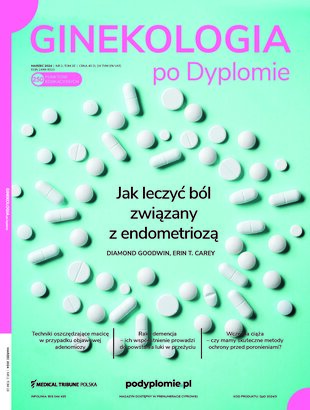 Ginekologia po Dyplomie 02/2024