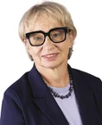 dr hab. n. med. Zyta Banecka-Majkutewicz