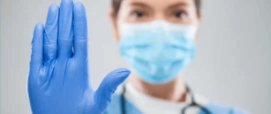 Lekarze rodzinni domagają się wycofania obowiązkowych konsultacji osobistych pacjentów po 60. r.ż.