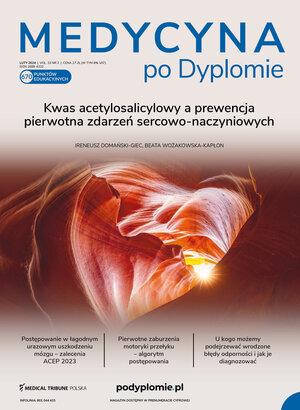 Medycyna po Dyplomie 02/2024