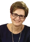 dr n. med. Elżbieta Sadurska