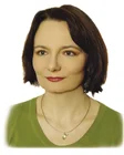 r hab. n. med. Anna Sułek