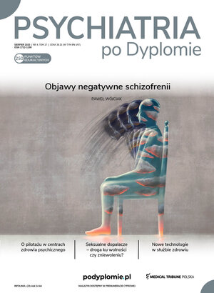 Psychiatria po Dyplomie 04/2020