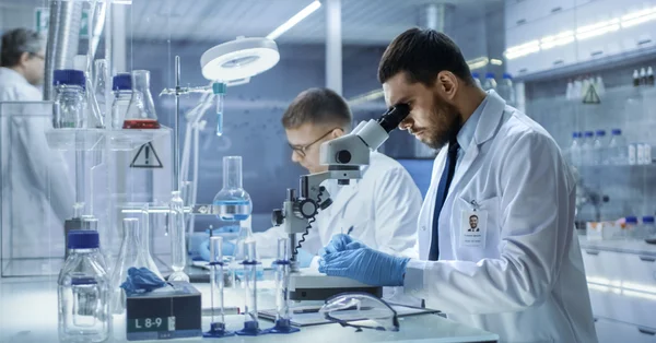Agencja Badań Medycznych inwestuje w projekty najbardziej oczekiwane przez lekarzy i pacjentów