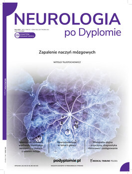 Neurologia po Dyplomie (03/2020) 