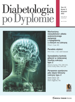 Diabetologia po Dyplomie 03/2013