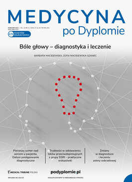 Medycyna po Dyplomie (04/2023) 