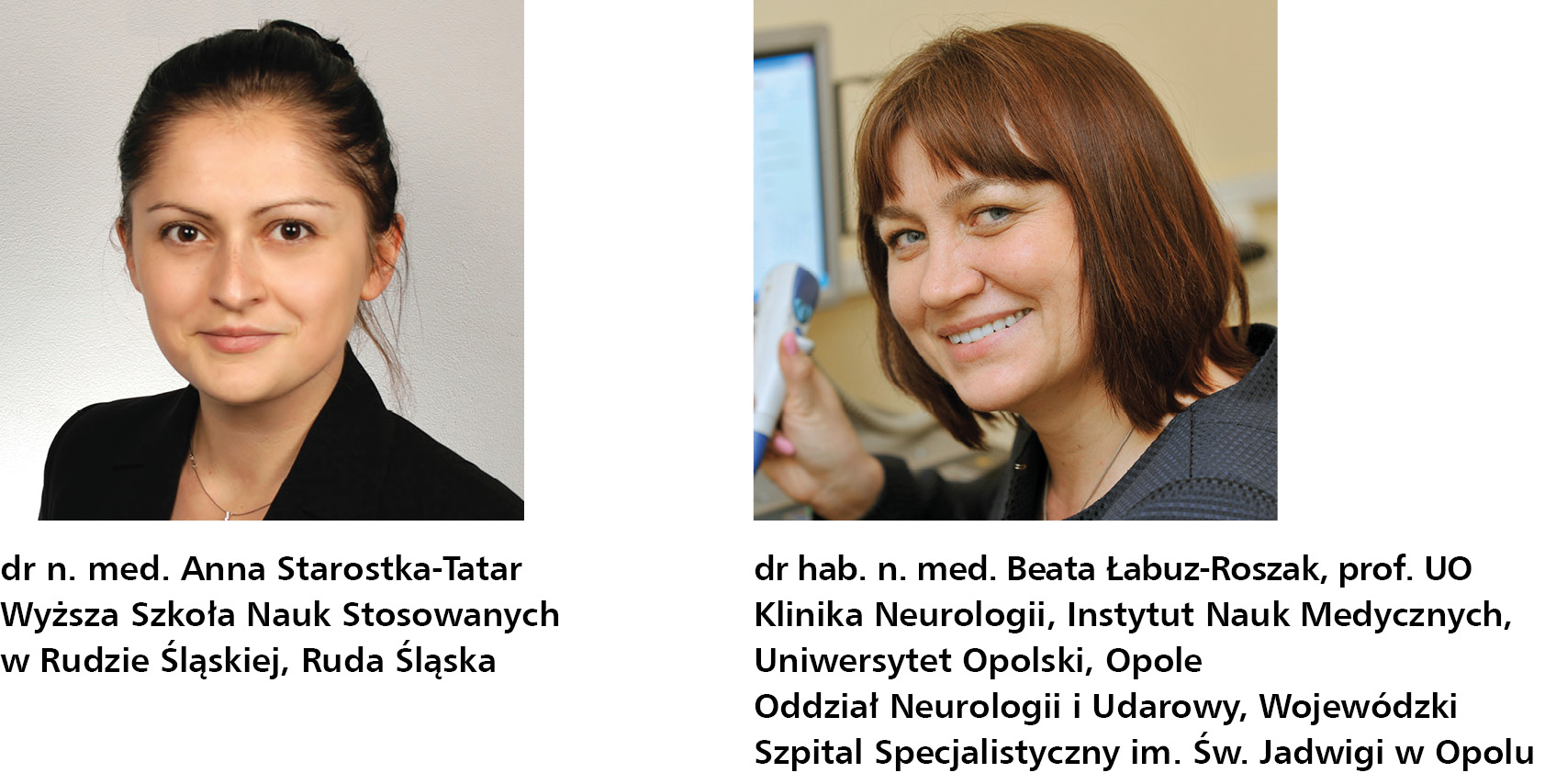 Pacjent neuropsychiatryczny – jak prawidłowo pokierować jego leczeniem